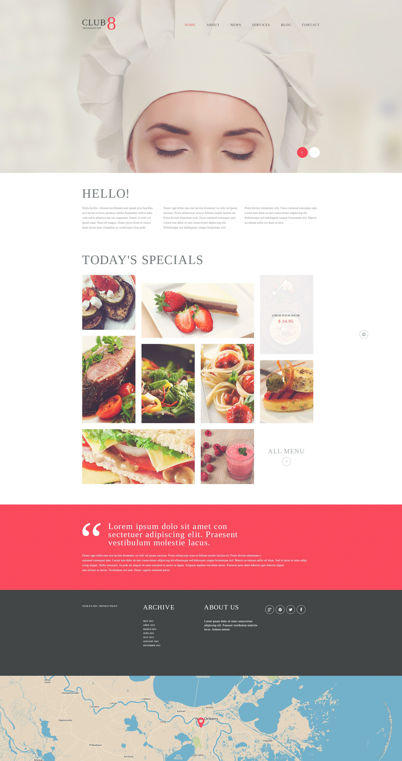 WordPress - WP2852