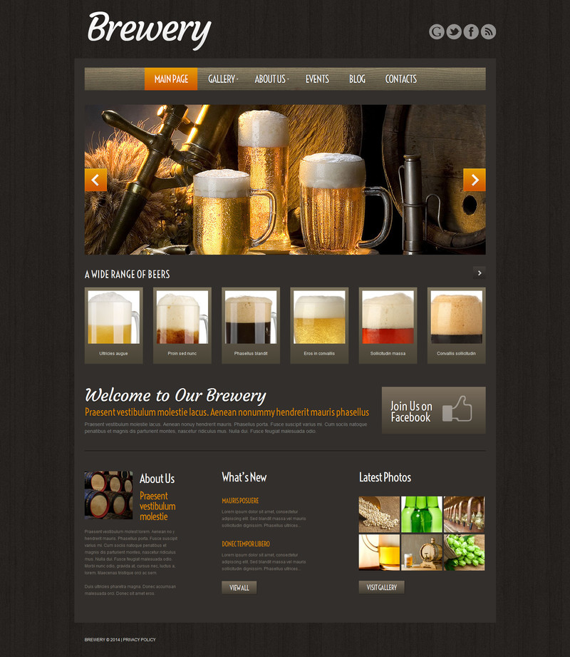 WordPress - WP2873