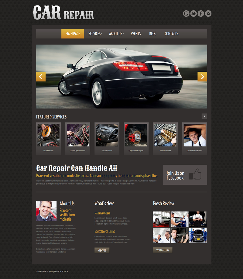 WordPress - WP2874