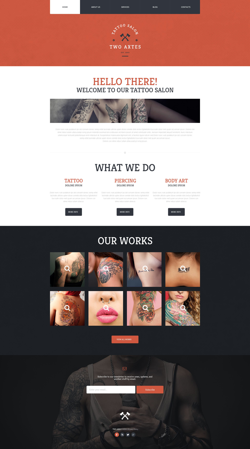 WordPress - WP2883