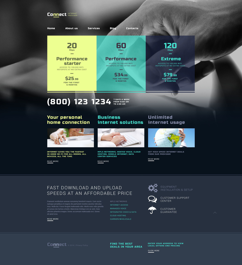 WordPress - WP2905
