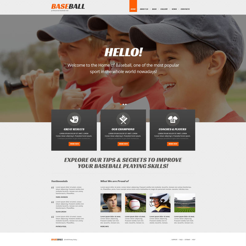 WordPress - WP2915