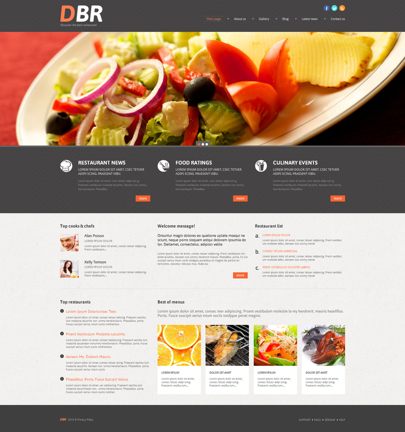 WordPress - WP2920