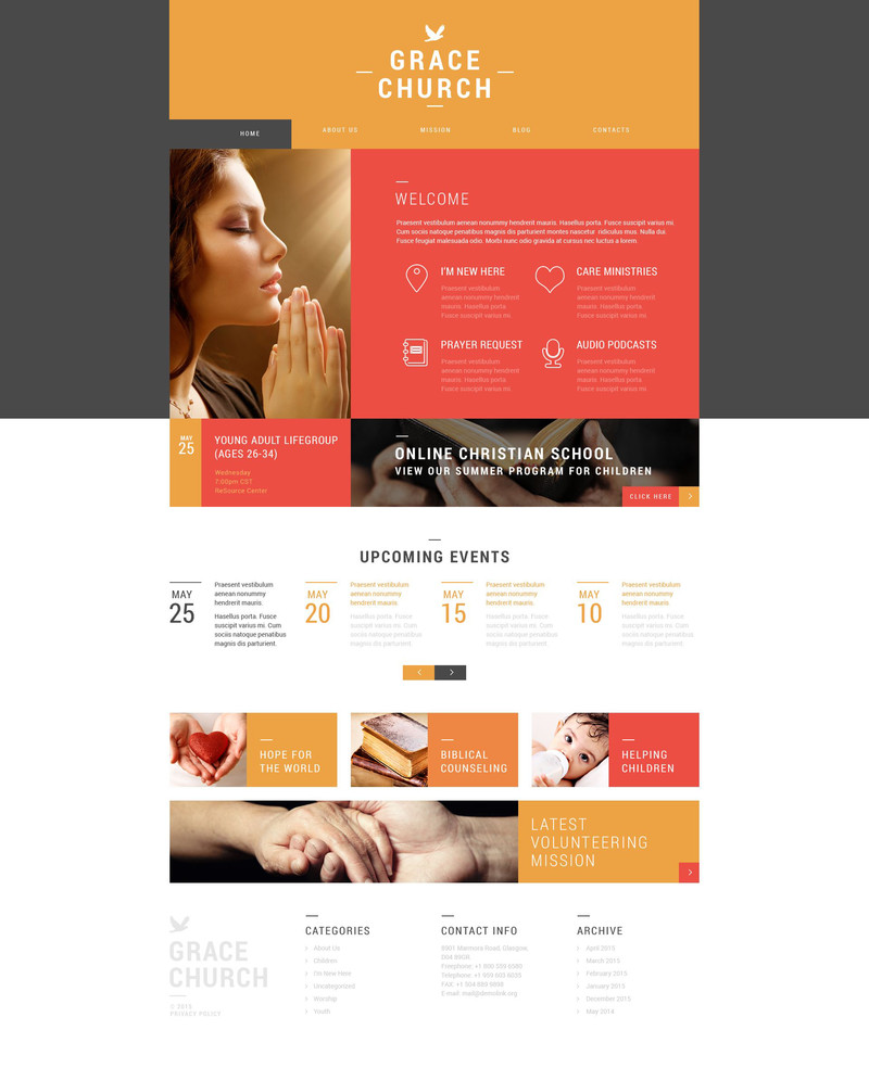 WordPress - WP2924