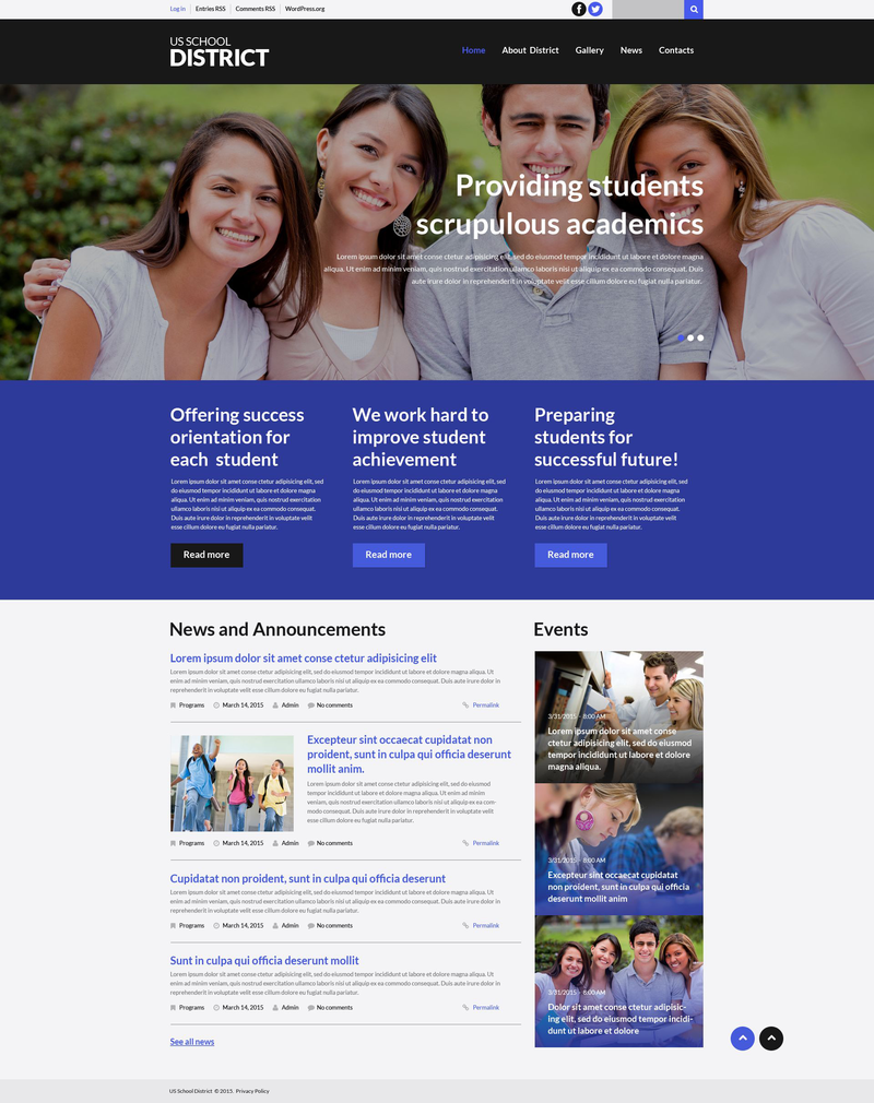 WordPress - WP2929