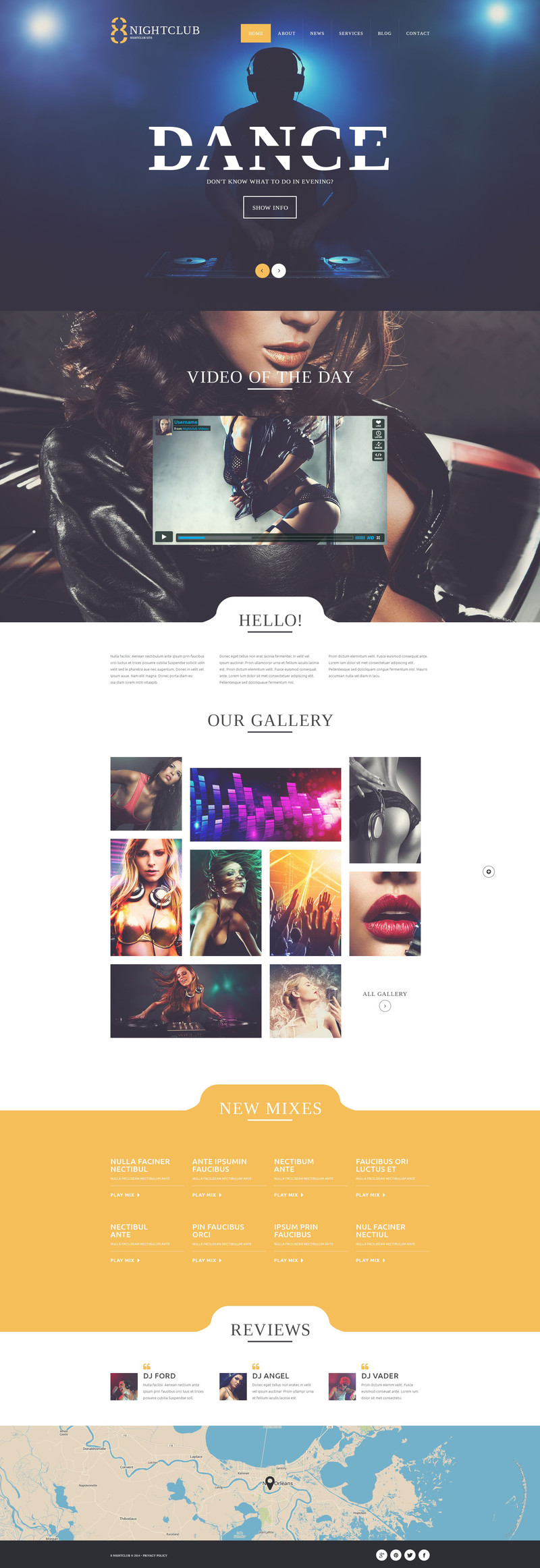 WordPress - WP2931