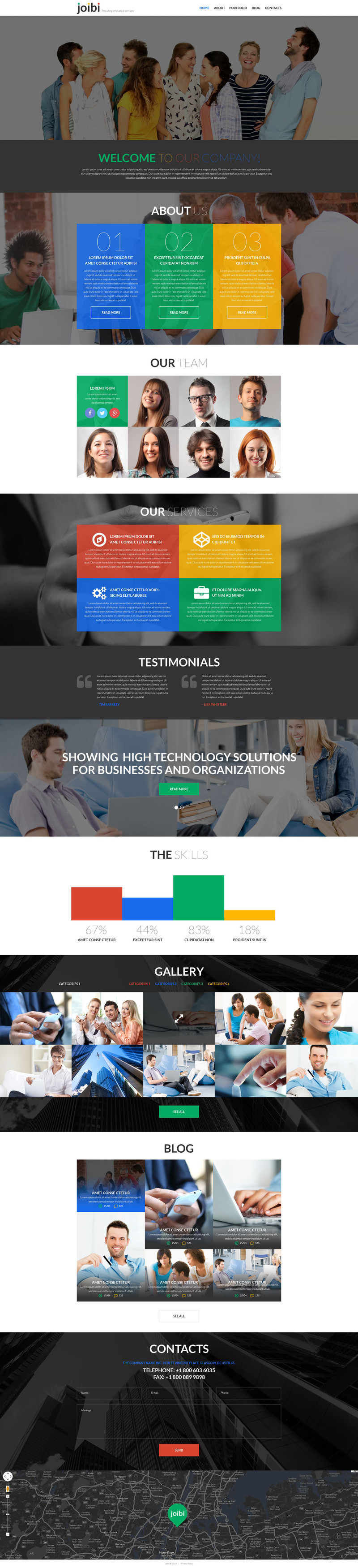 WordPress - WP2938
