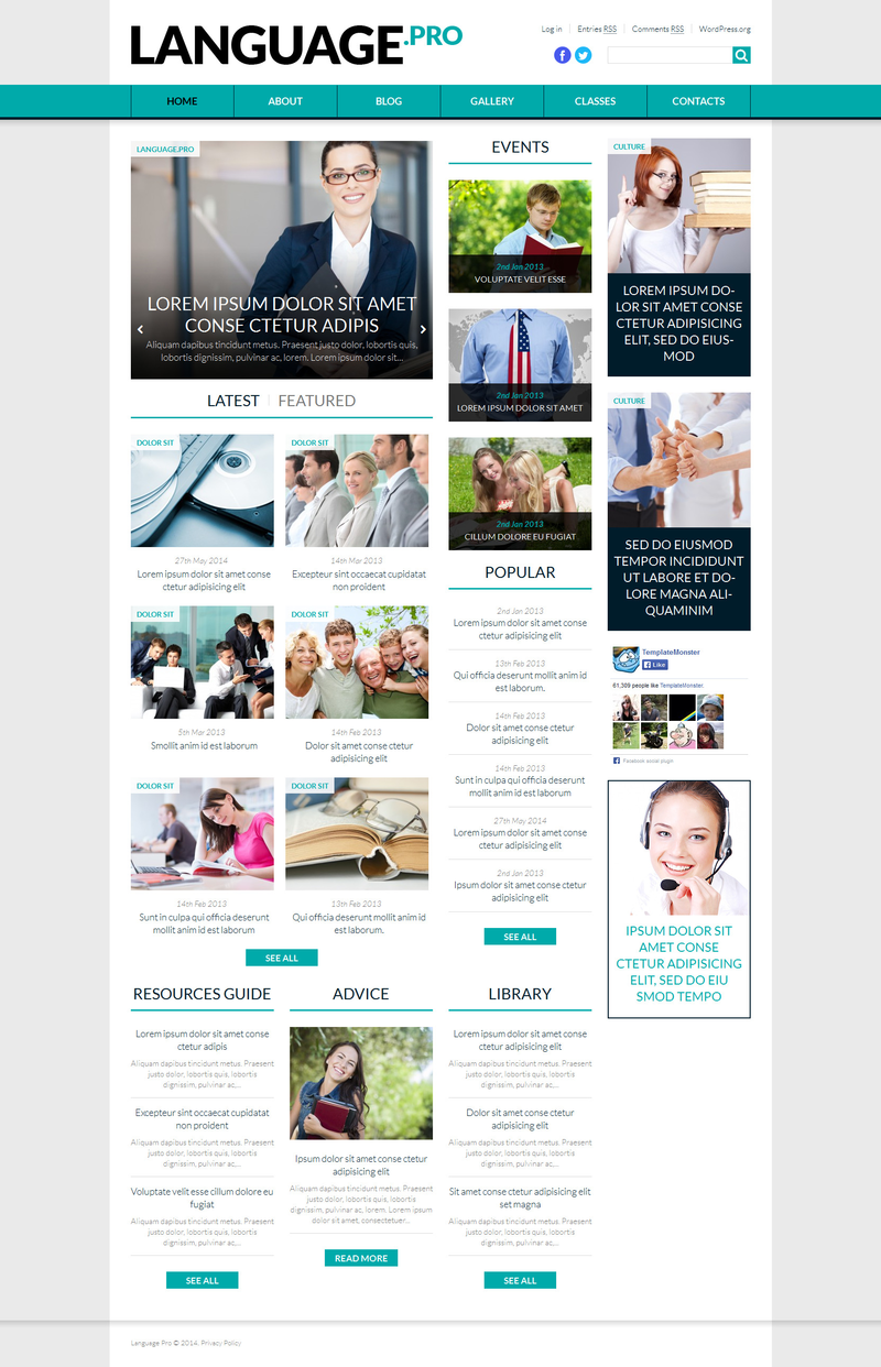 WordPress - WP2941