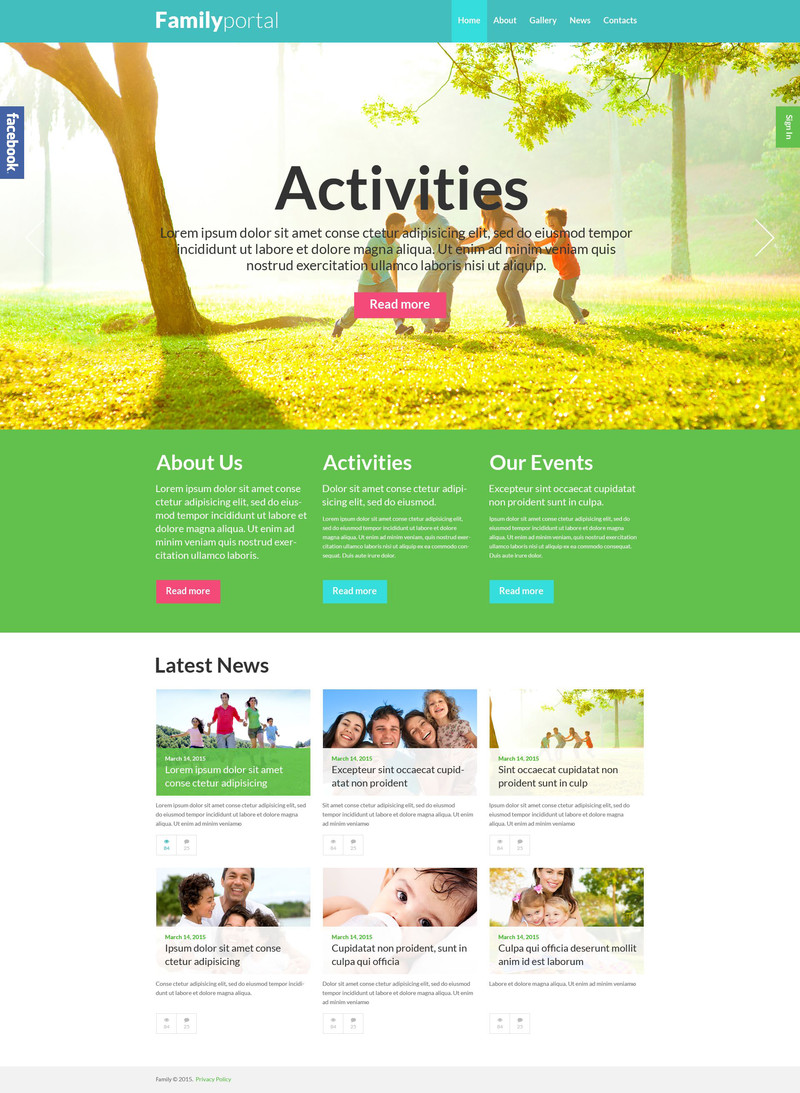 WordPress - WP2944