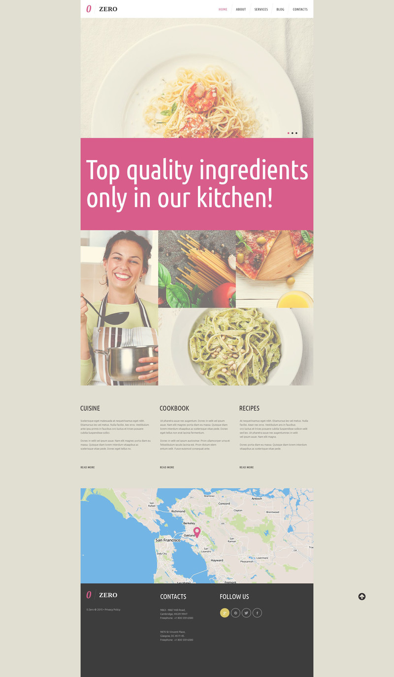 WordPress - WP2945