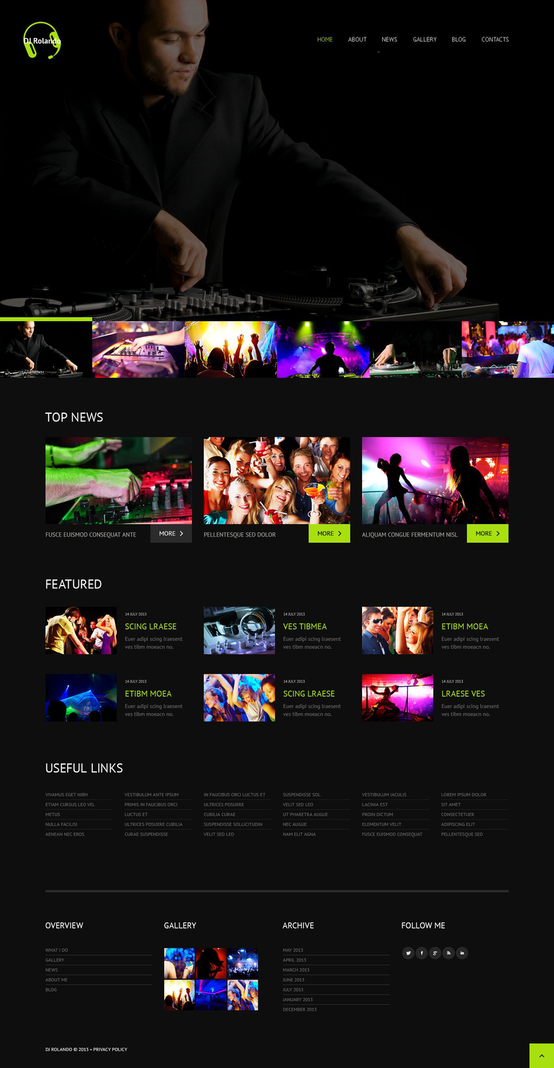 WordPress - WP2956