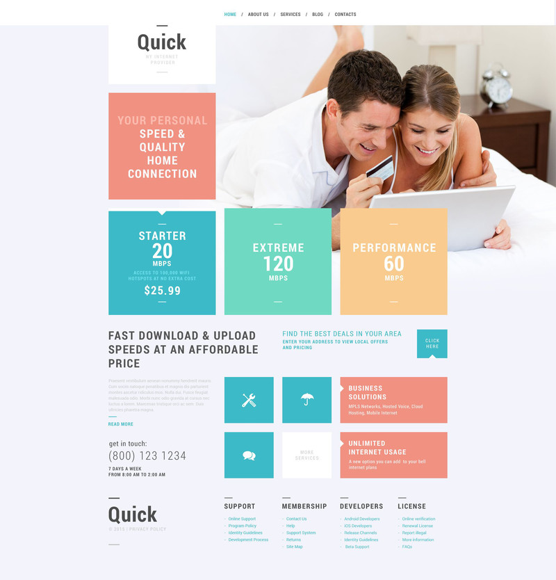 WordPress - WP2967