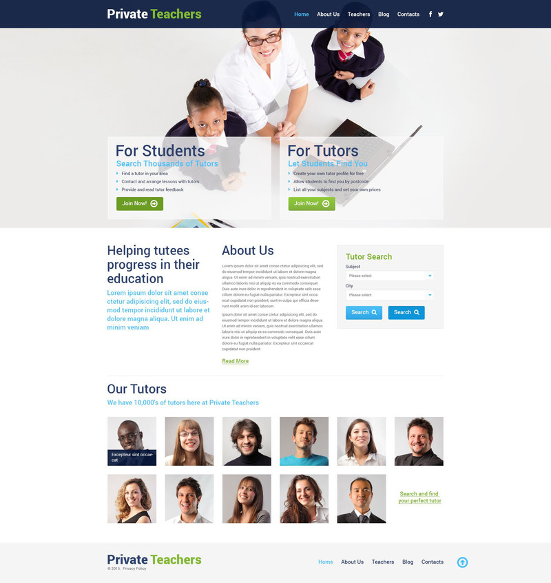 WordPress - WP2969