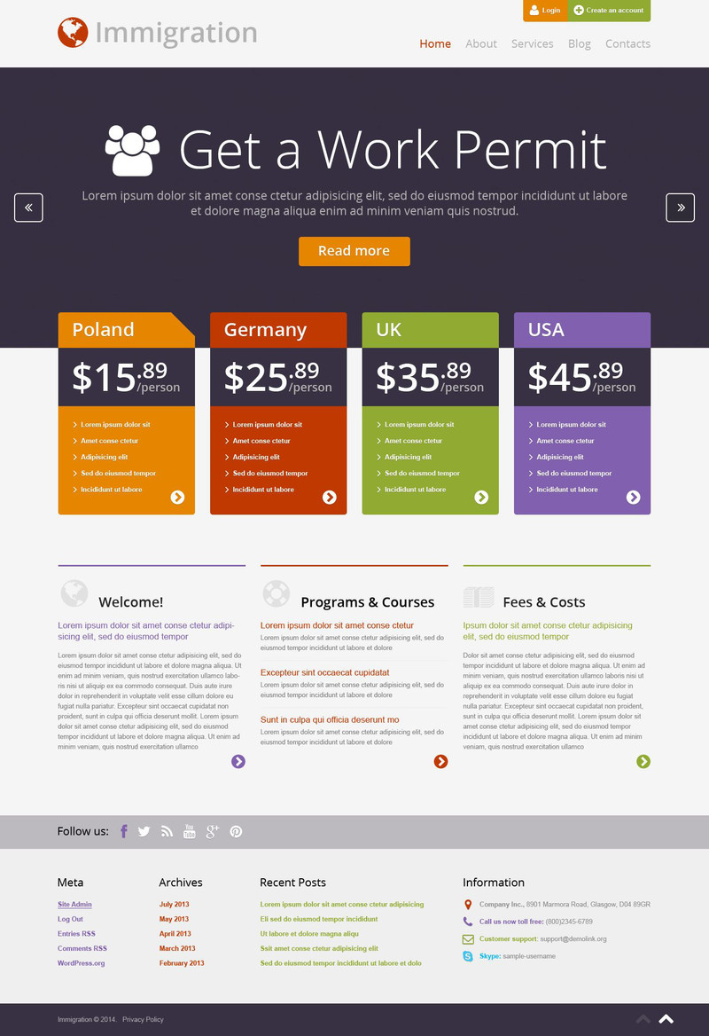 WordPress - WP2971