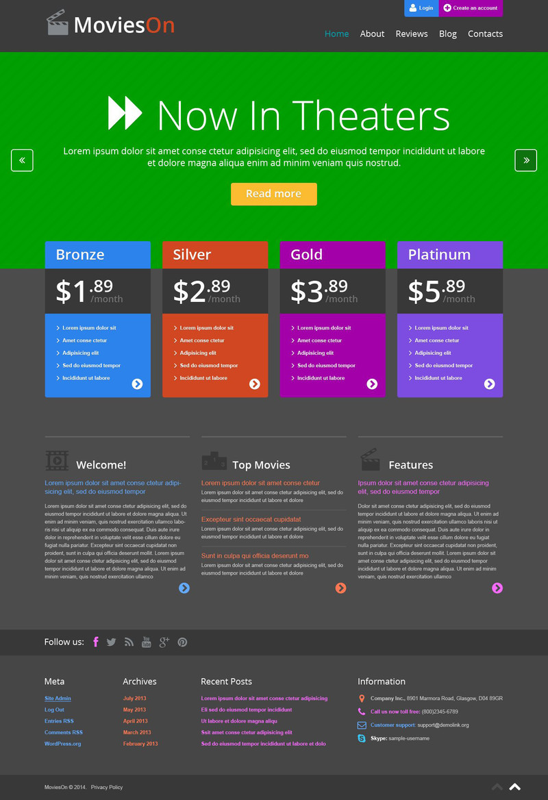 WordPress - WP2972
