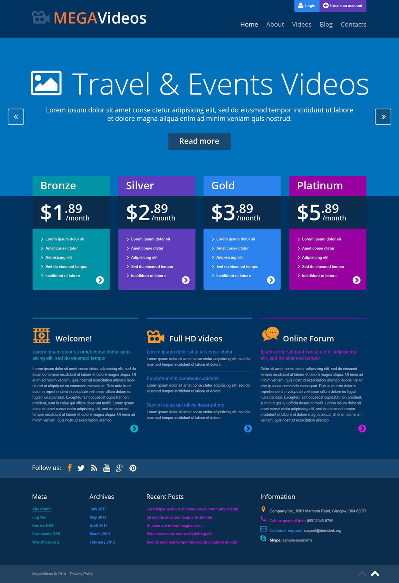WordPress - WP2973