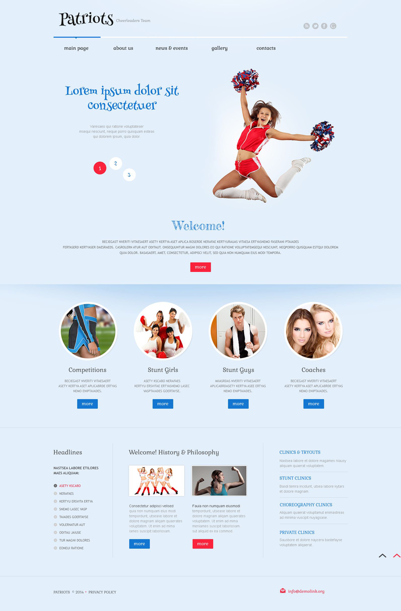 WordPress - WP2975