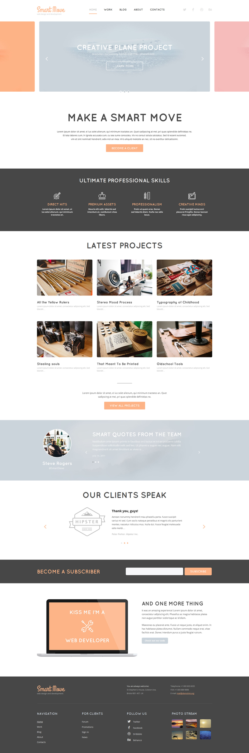 WordPress - WP2980