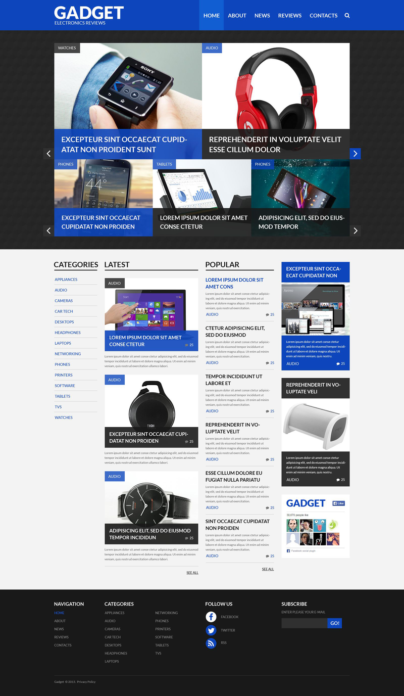 WordPress - WP2987