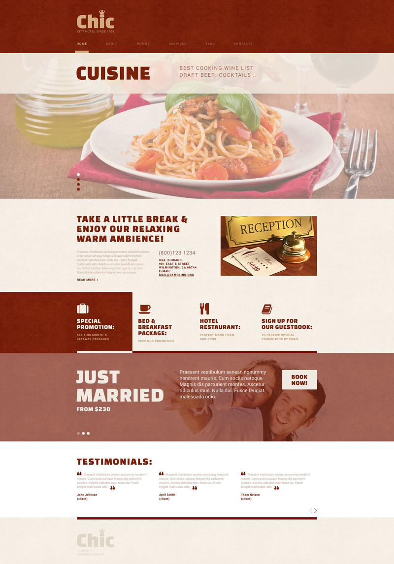 WordPress - WP2991