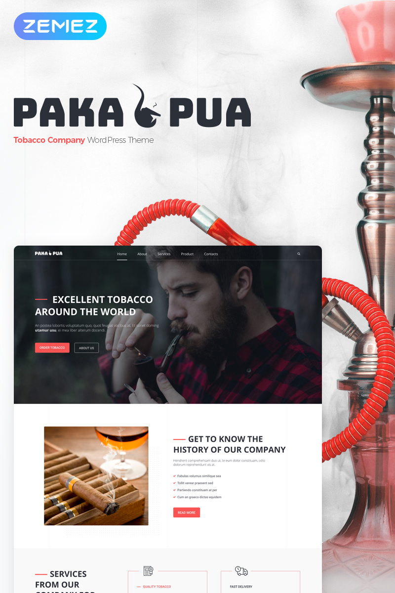 WordPress - WP3011