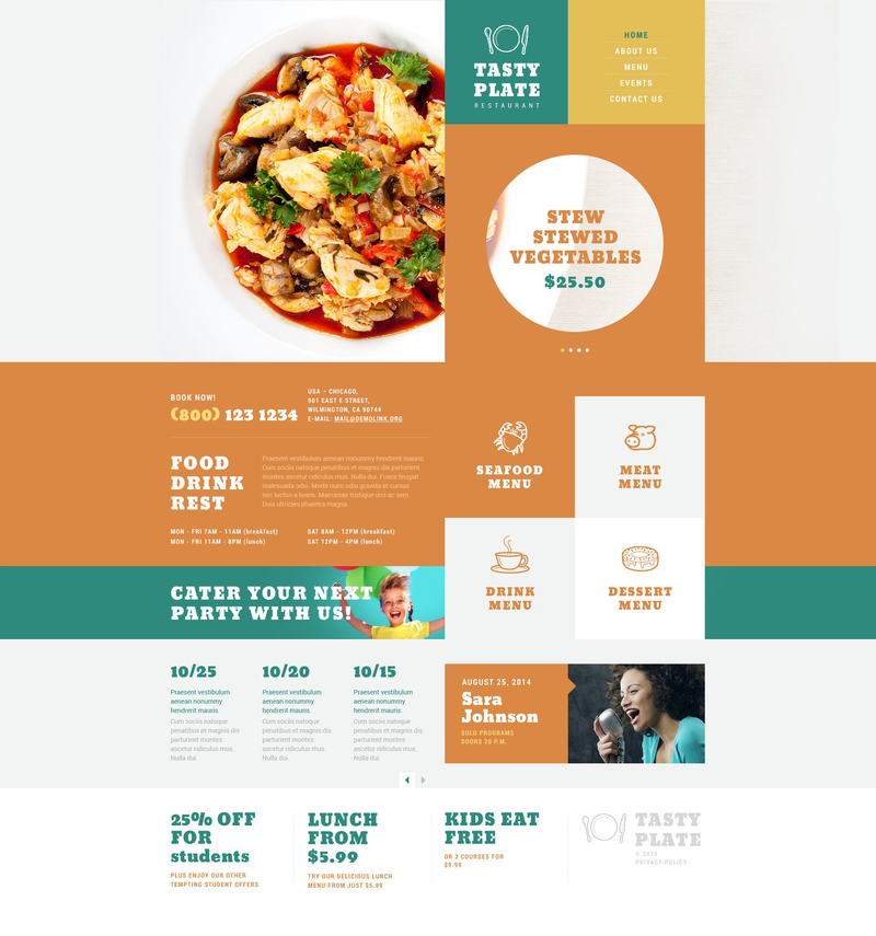 WordPress - WP3013