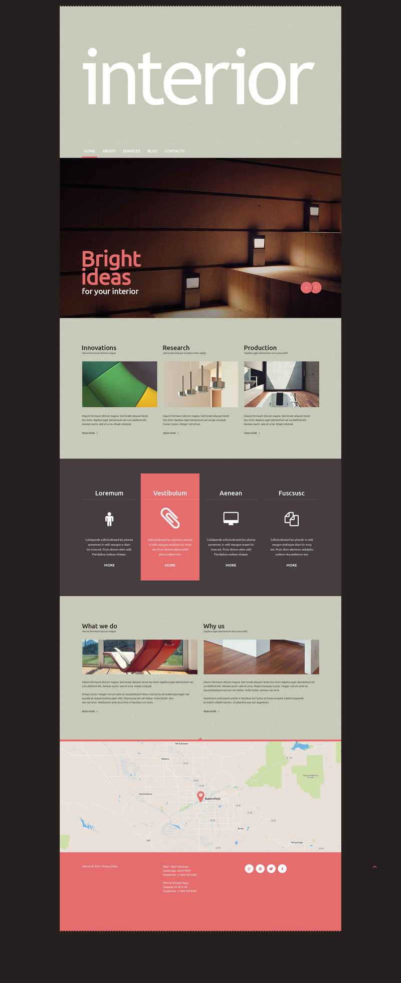 WordPress - WP3020