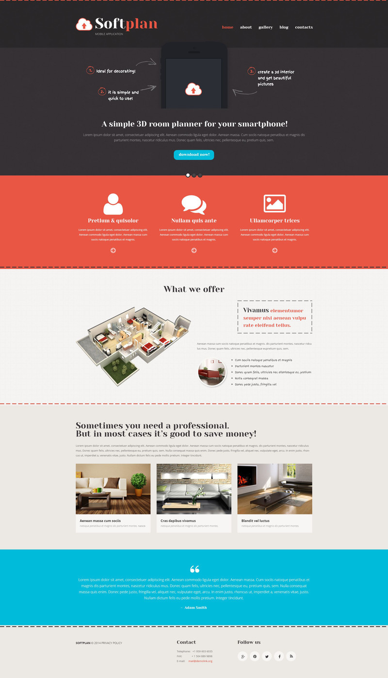WordPress - WP3023