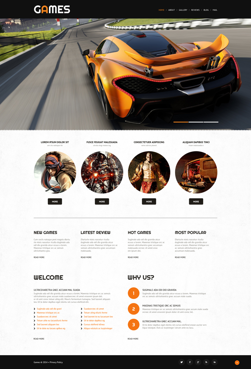 WordPress - WP3025