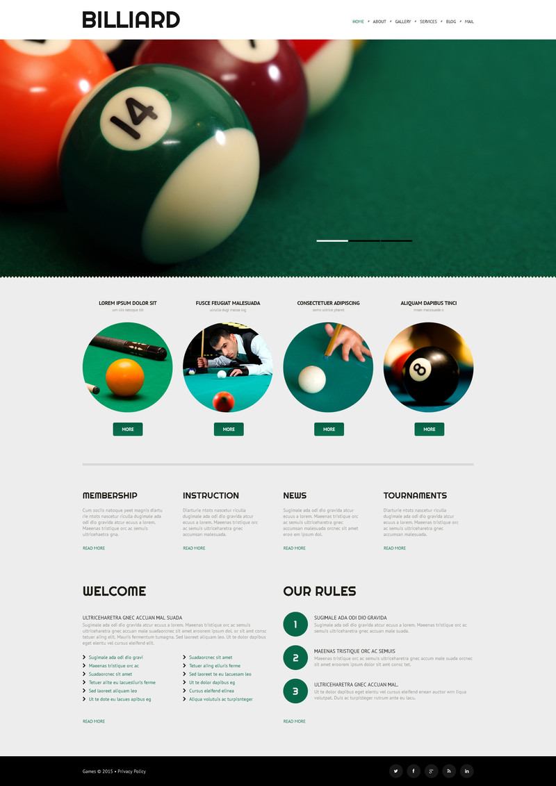 WordPress - WP3027