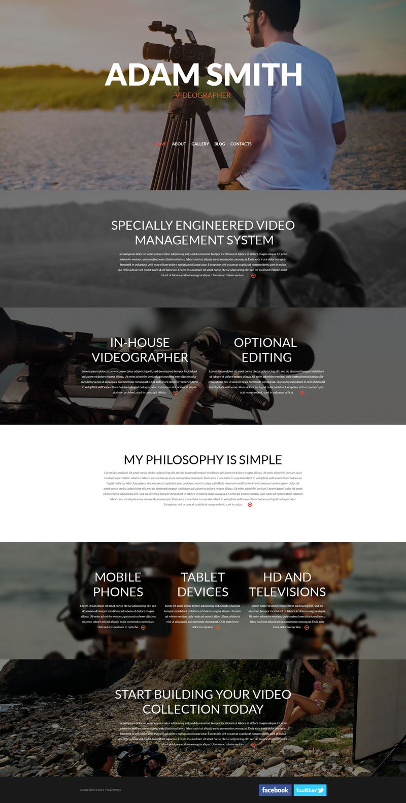WordPress - WP3035