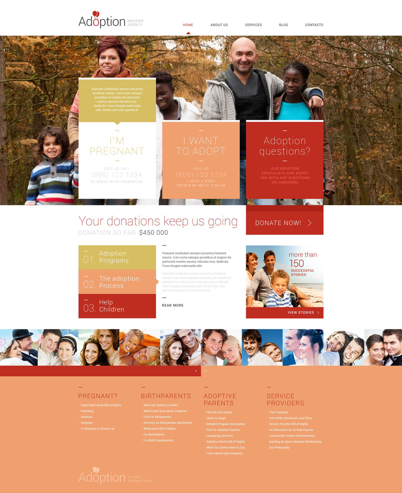 WordPress - WP3036