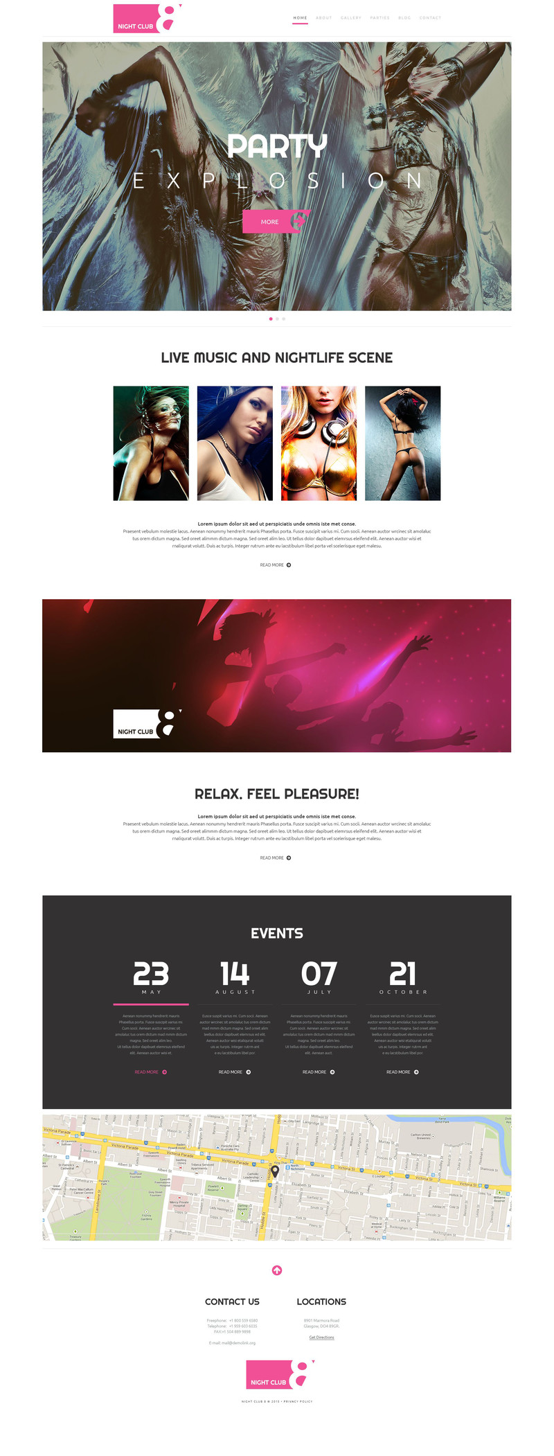 WordPress - WP3039