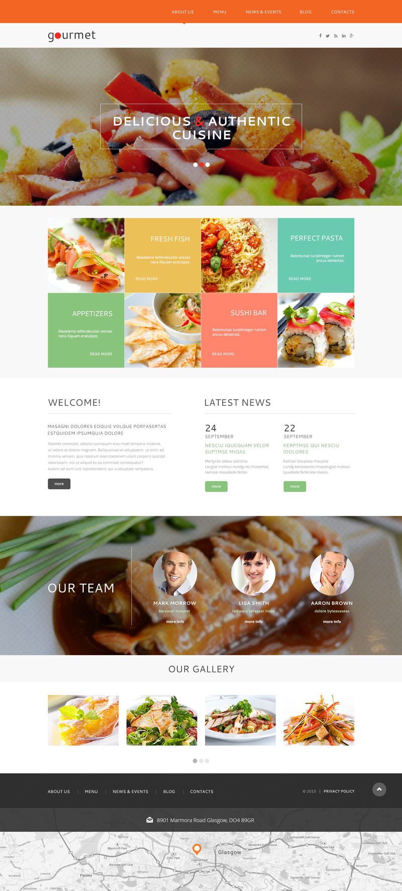 WordPress - WP3044