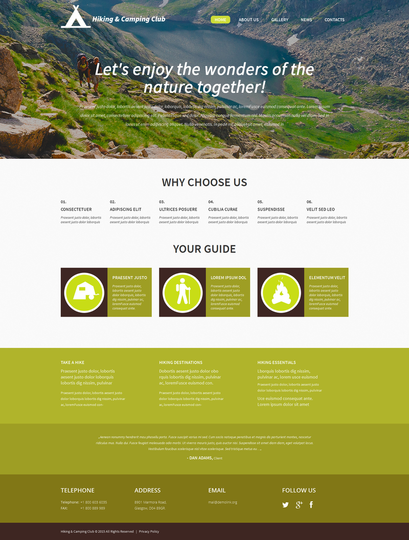 WordPress - WP3059