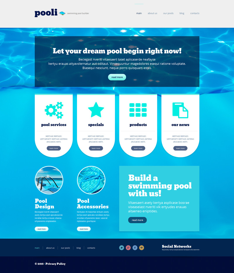 WordPress - WP3061