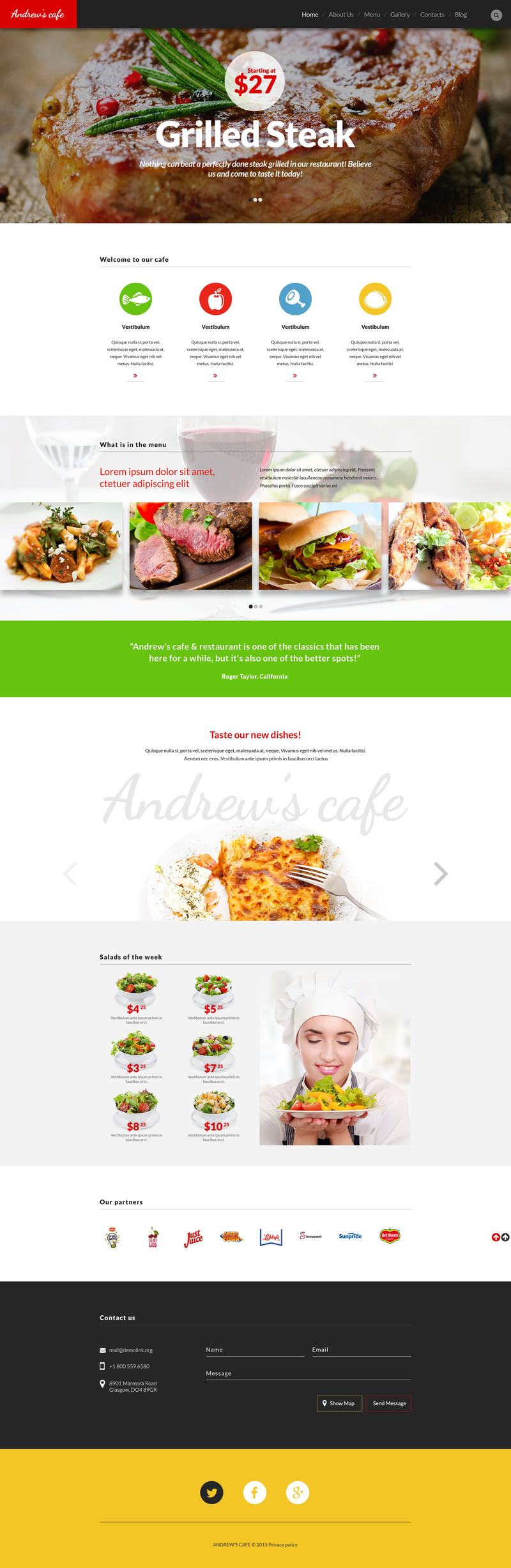 WordPress - WP3075