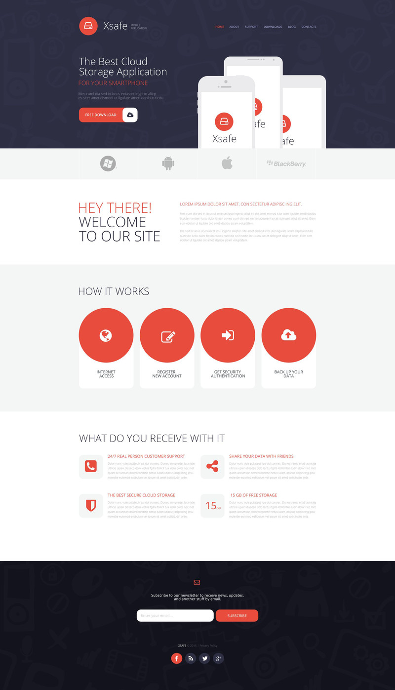 WordPress - WP3077