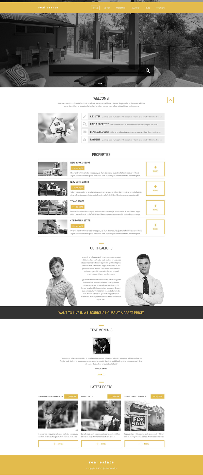 WordPress - WP3081