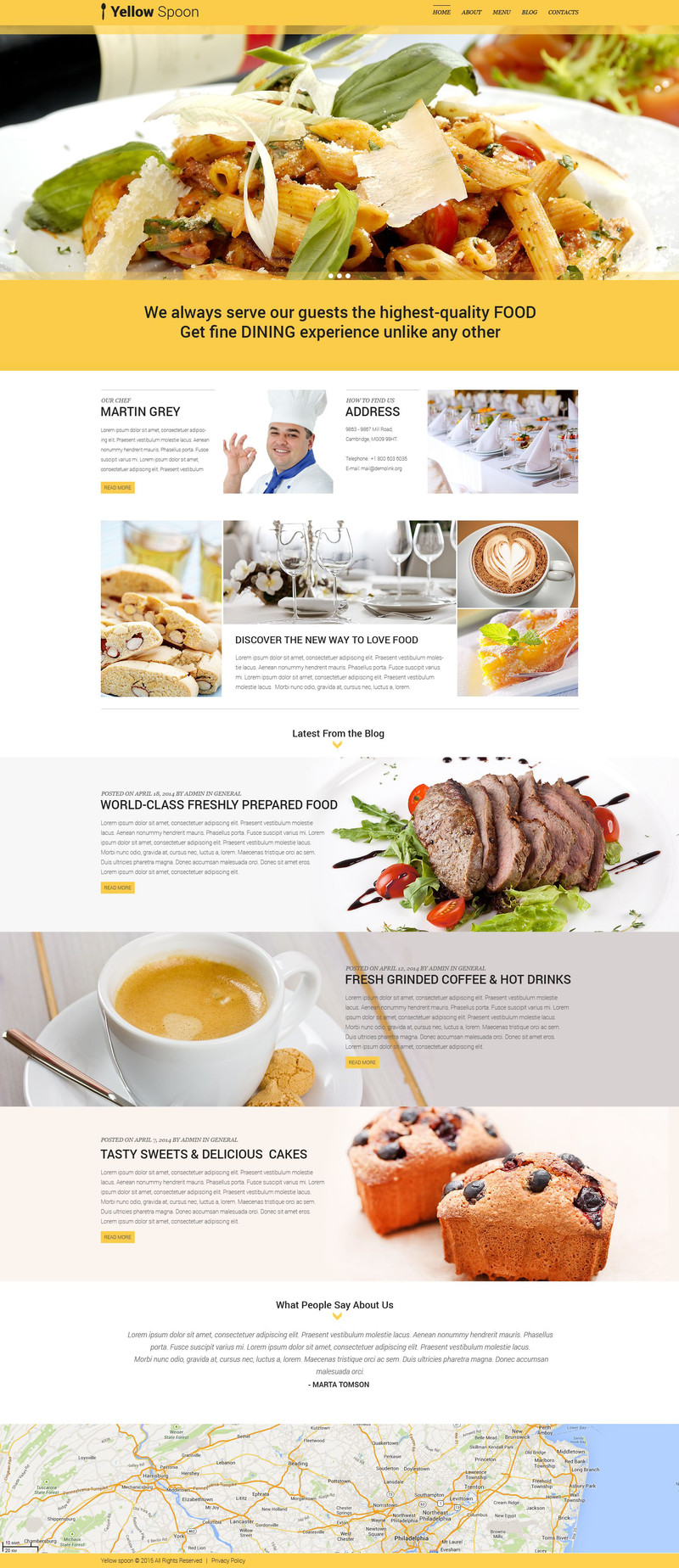 WordPress - WP3097