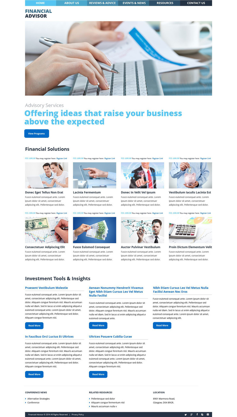 WordPress - WP3104