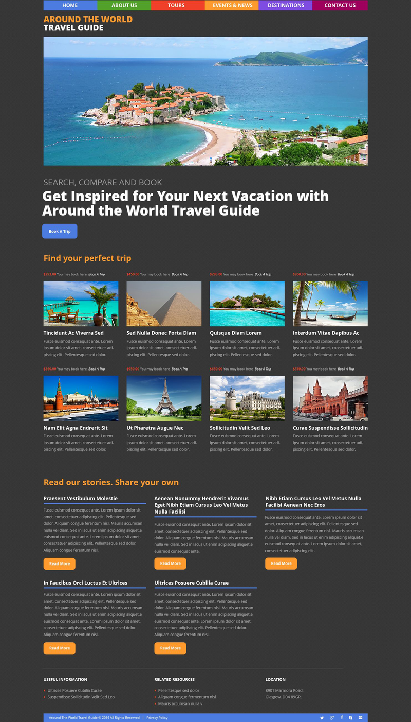 WordPress - WP3106