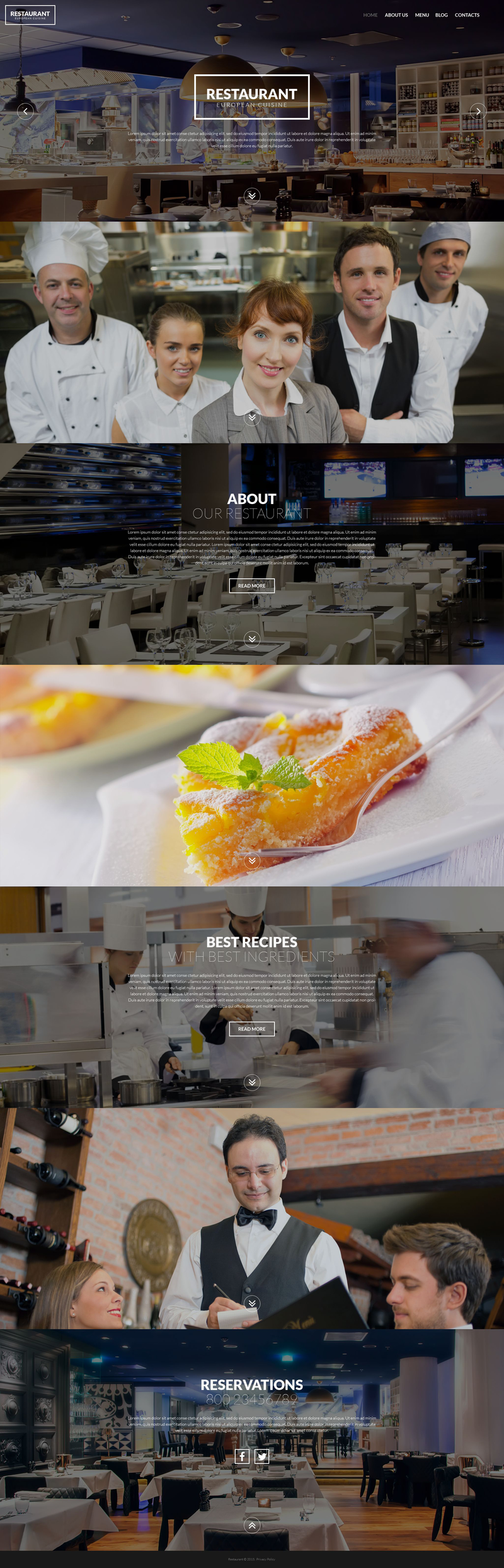 WordPress - WP3111