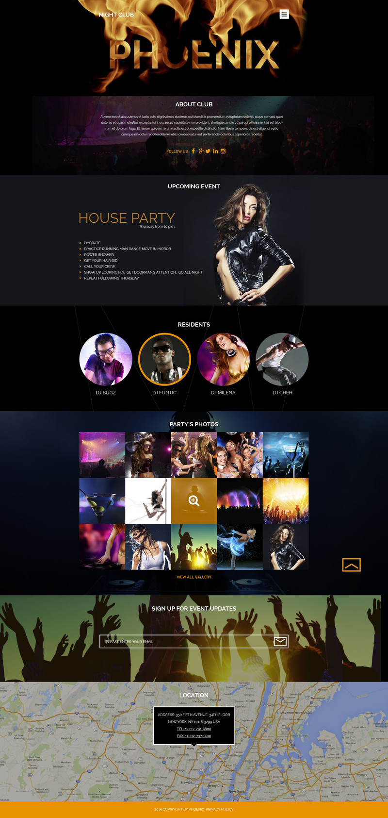 WordPress - WP3115