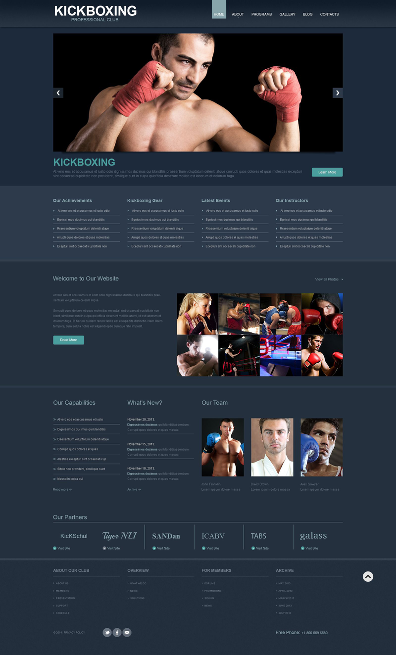 WordPress - WP3117