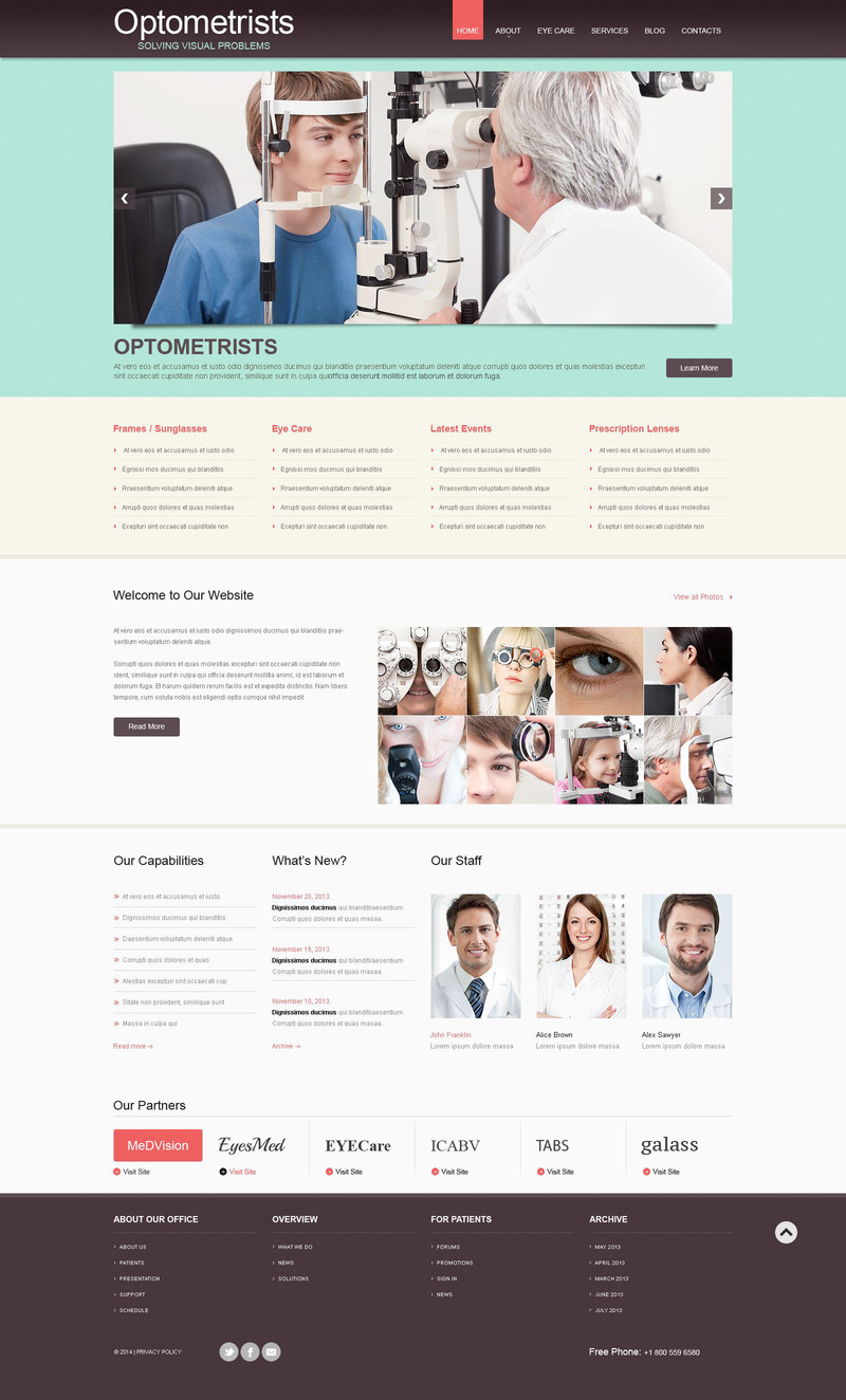 WordPress - WP3118