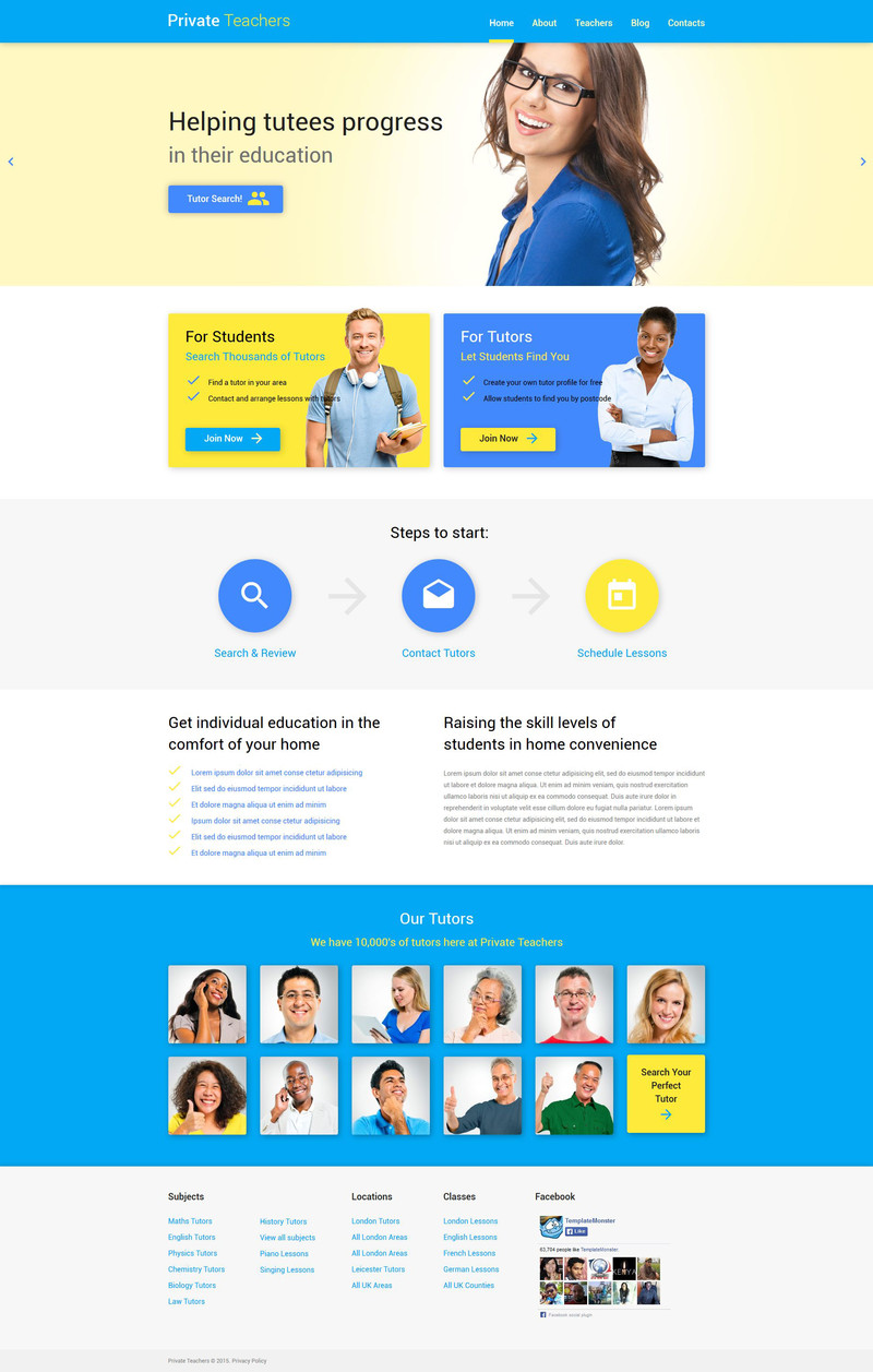 WordPress - WP3122
