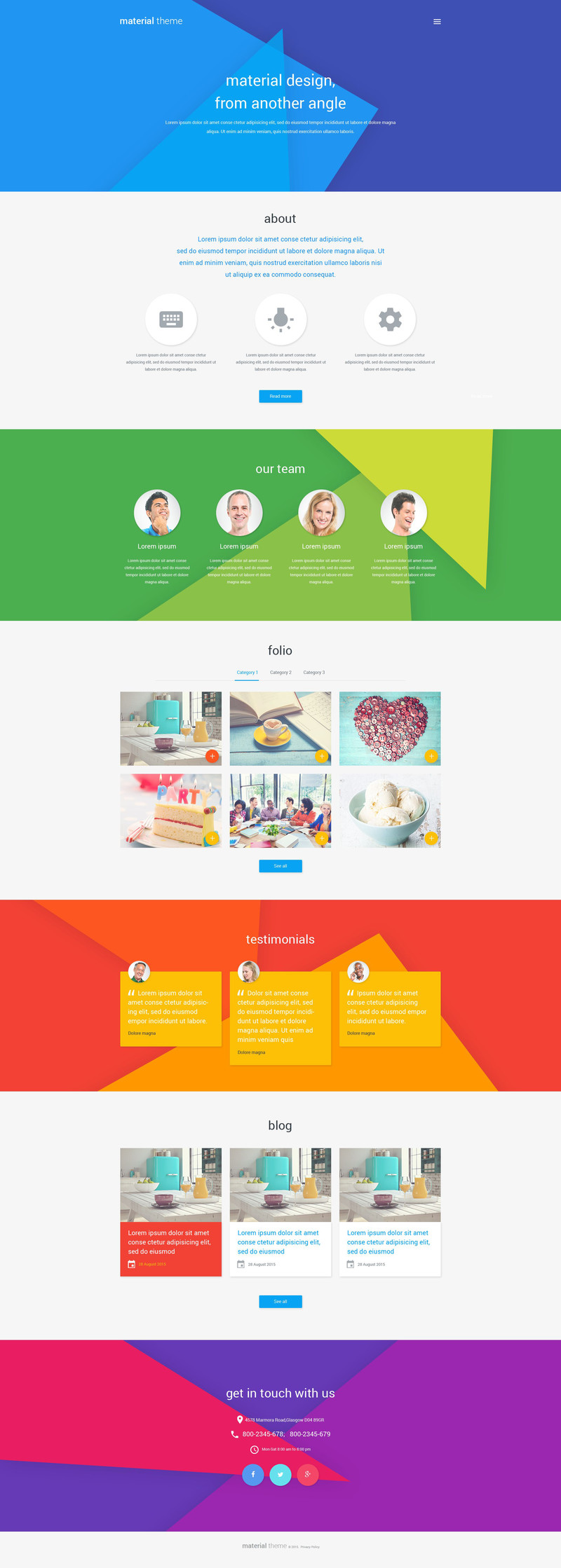 WordPress - WP3123