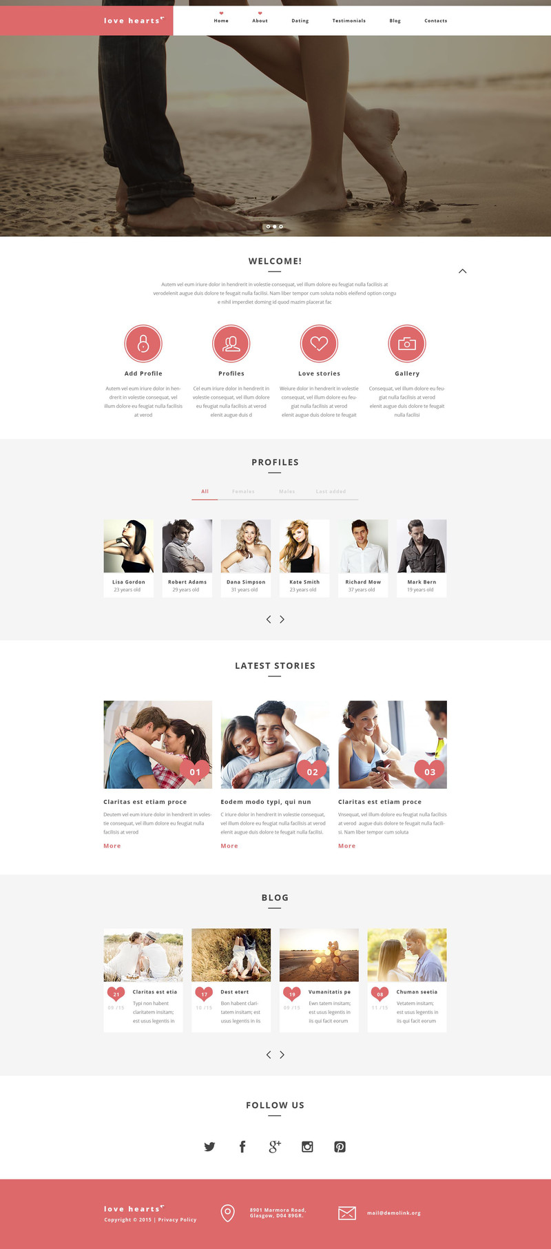 WordPress - WP3128