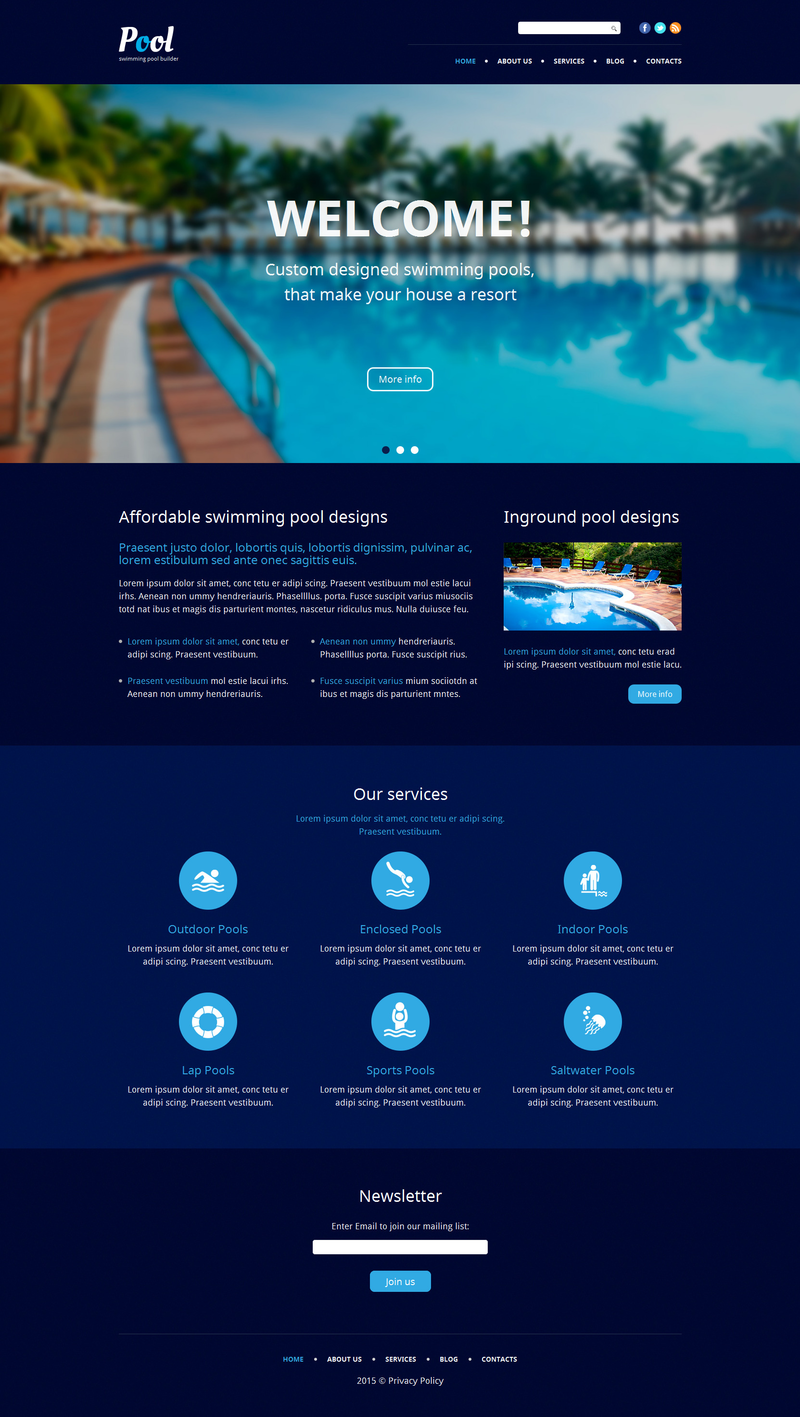 WordPress - WP3145